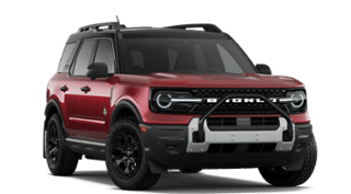 2026 Ford Bronco Sport® External Image 5